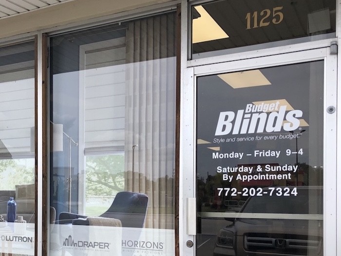 Hunter Douglas Dealer Image